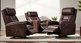 top 2 position lift chairs