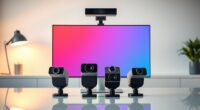 top 4k ai webcam picks