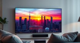 top 4k smart tvs