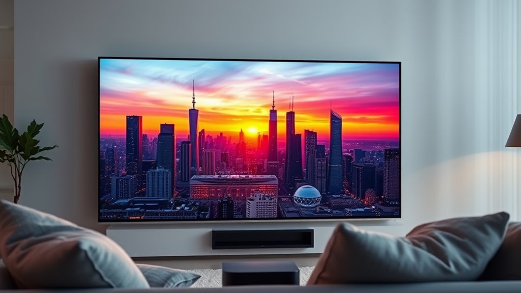top 4k smart tvs