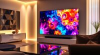 top 4k tvs 2025