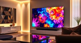 top 4k tvs 2025