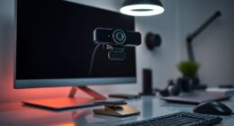 top 4k webcam ring lights