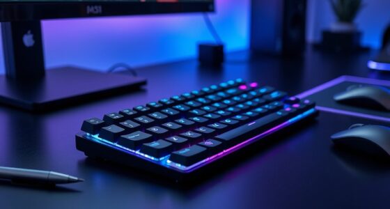 top 75 compact mechanical keyboards