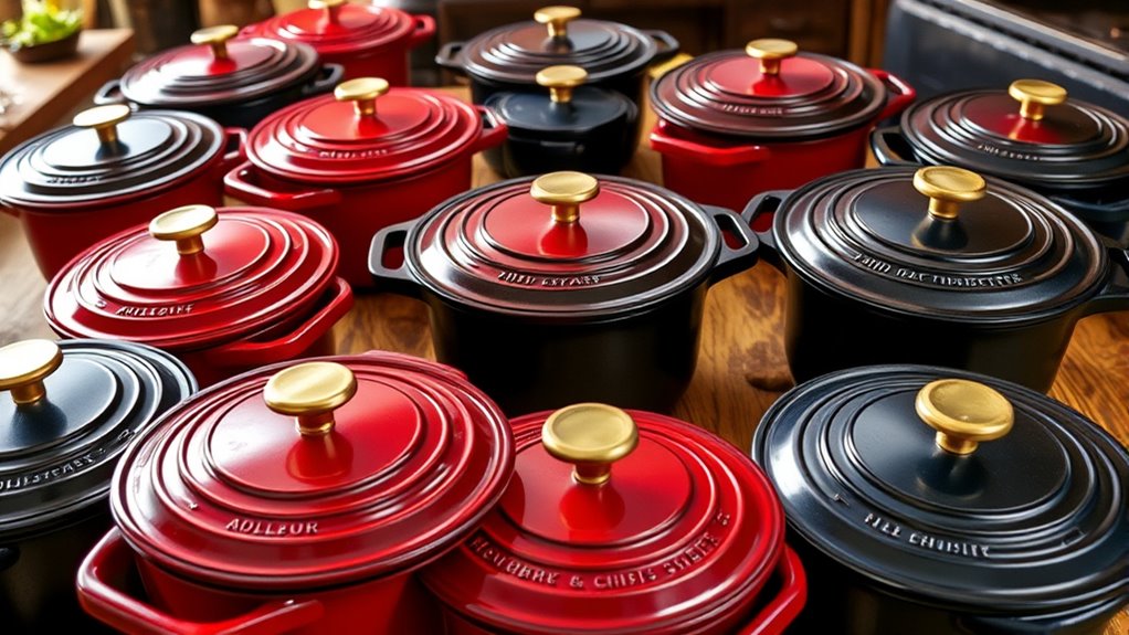 top 7 quart dutch ovens