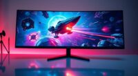 top 8k gaming monitors