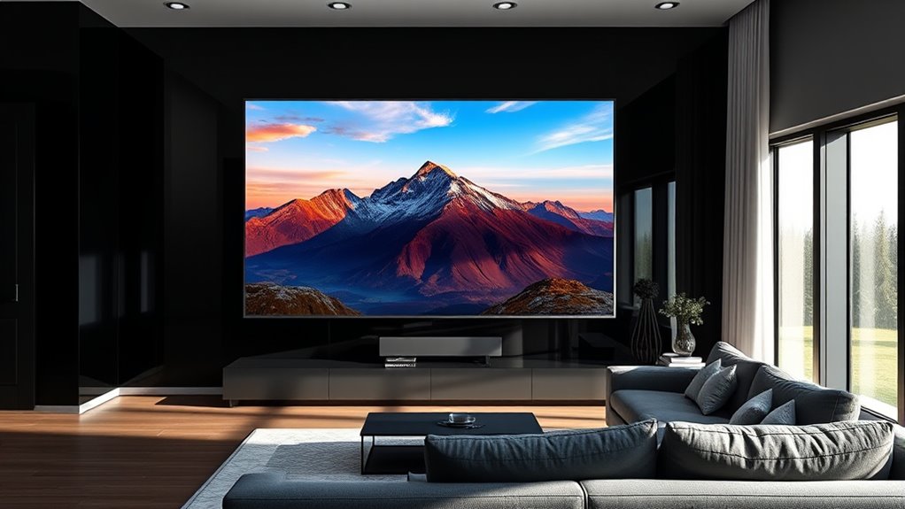 top 8k tvs 2025