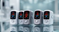 top accurate medical oximeters