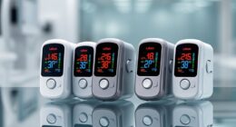 top accurate medical oximeters