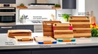 top adaptive cutting boards