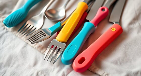 top adaptive utensils for arthritis