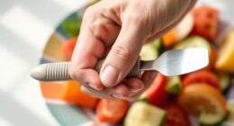 top adaptive utensils for limited mobility