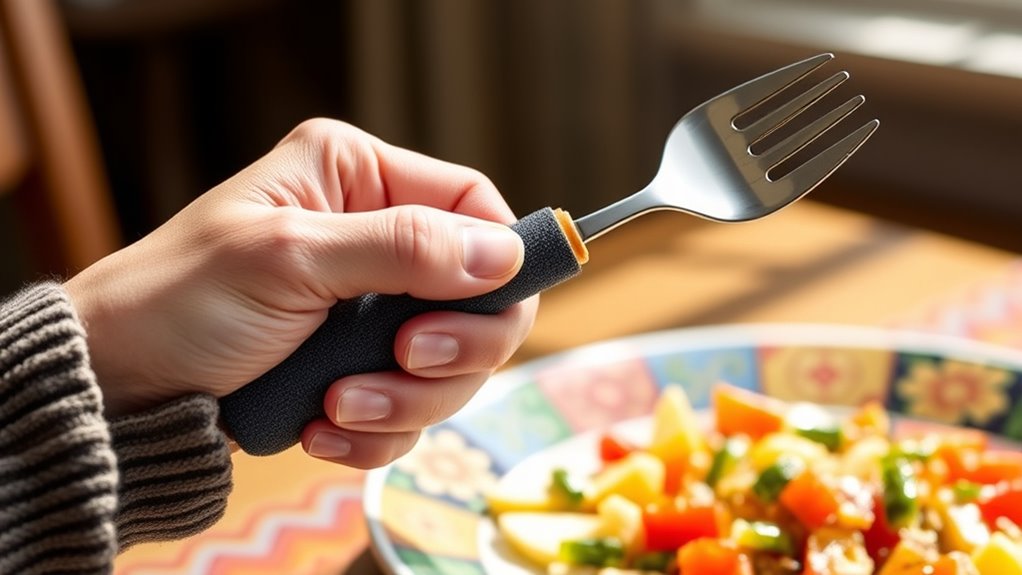 top adaptive utensils list