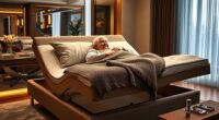 top adjustable beds for seniors
