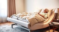top adjustable beds for seniors