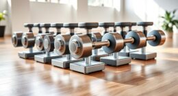 top adjustable dumbbells 2025