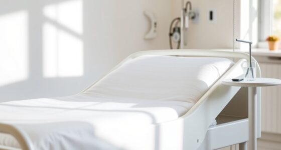 top adjustable home hospital beds