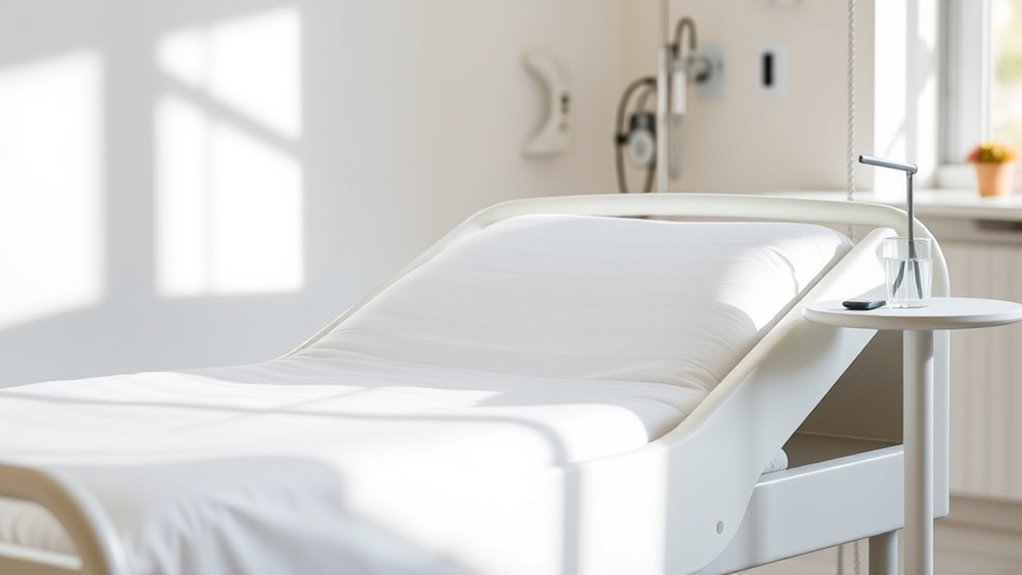 top adjustable home hospital beds