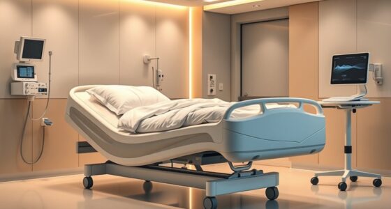 top adjustable hospital bed options
