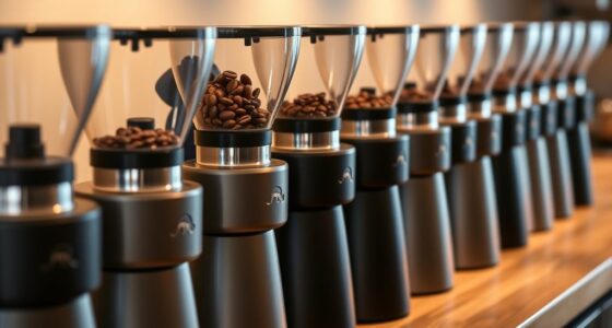 top affordable conical grinders