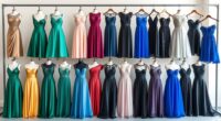 top affordable designer dresses
