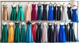 top affordable designer dresses