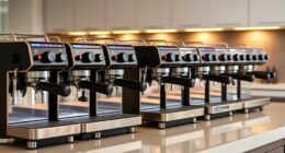 top affordable espresso machines