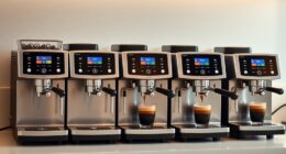top affordable super automatic espresso machines