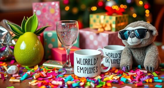 top affordable white elephant gifts