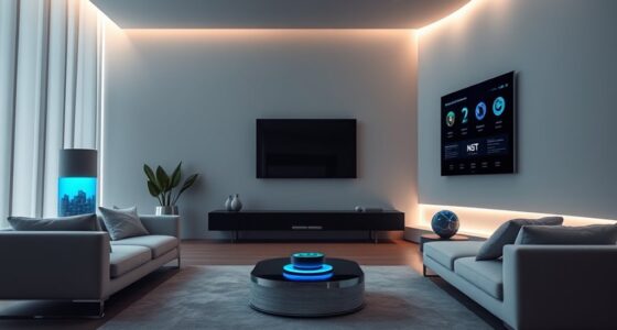 top ai home assistant devices