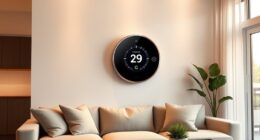 top ai thermostats 2023