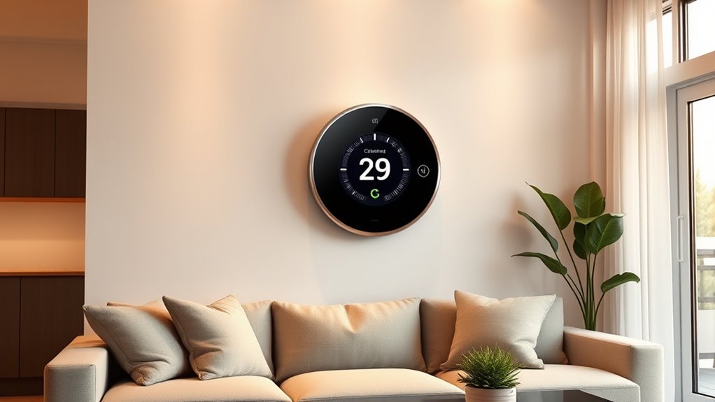 top ai thermostats 2023