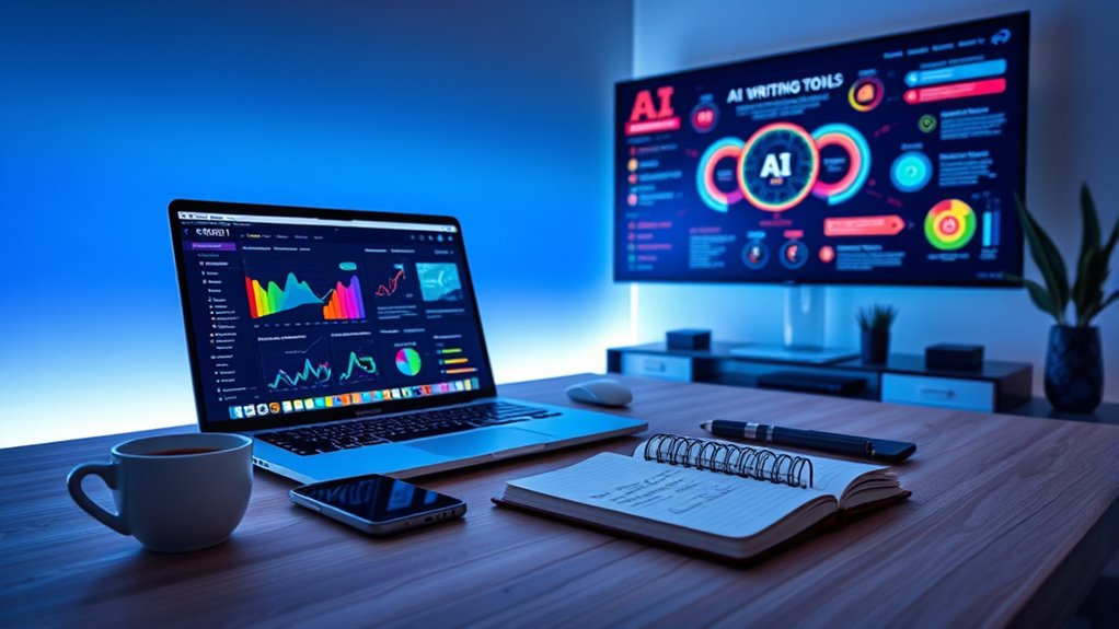 top ai tools for bloggers