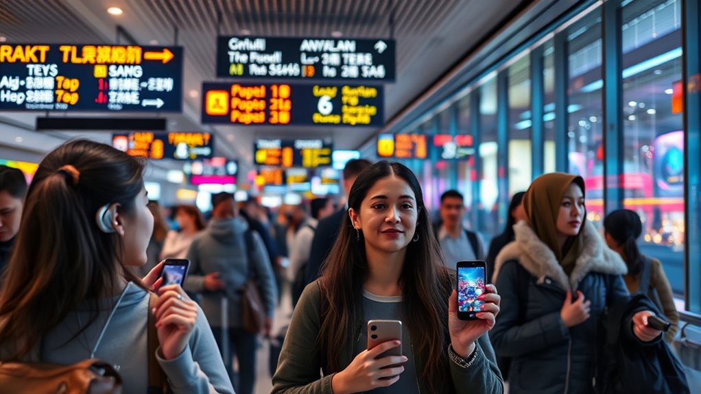 top ai translation devices