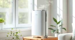 top air purifier humidifiers