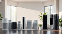 top air purifiers 2025