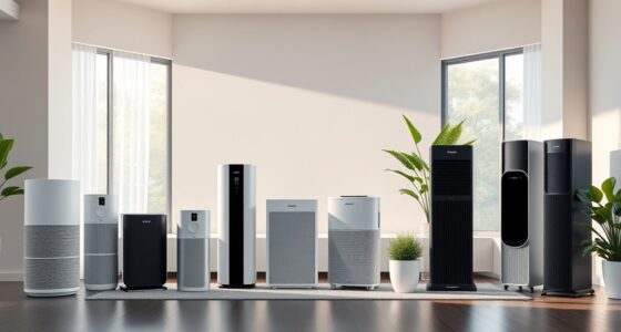 top air purifiers 2025