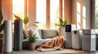 top air purifiers for allergies