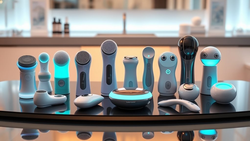 top amazon beauty gadgets