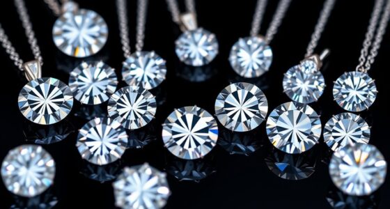 top amazon diamond jewelry