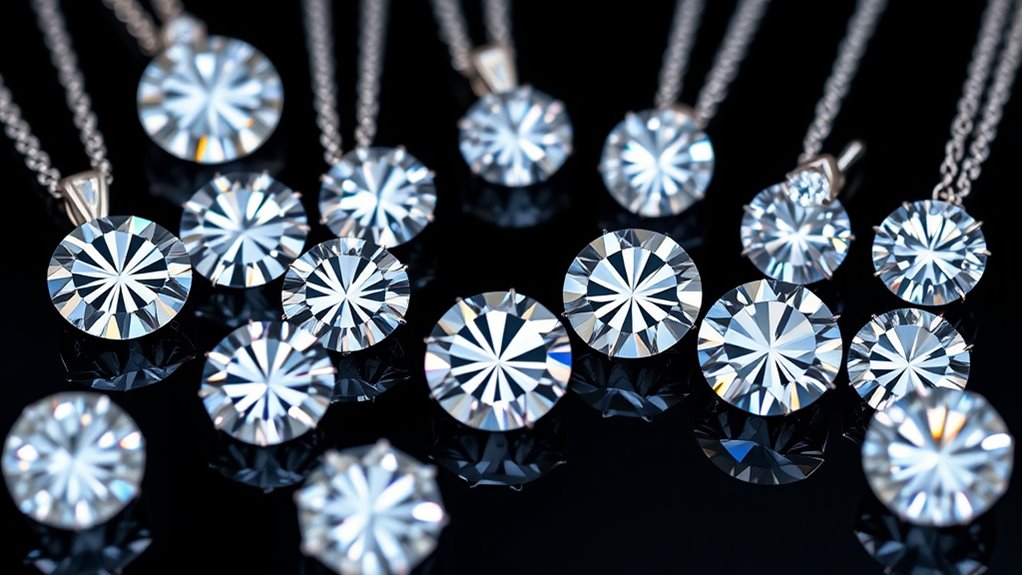 top amazon diamond jewelry