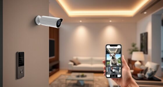 top amazon home security