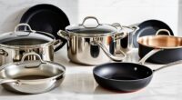 top amazon luxury cookware