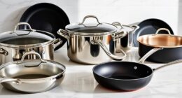 top amazon luxury cookware