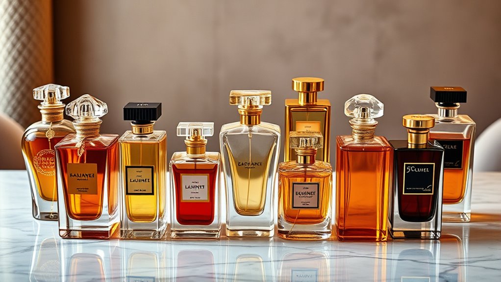 top amazon luxury fragrance picks