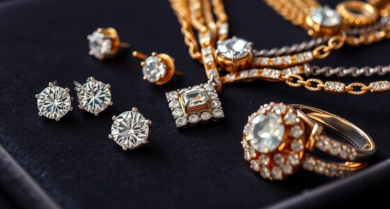 top amazon luxury jewelry
