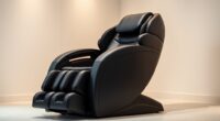 top amazon luxury massage chairs
