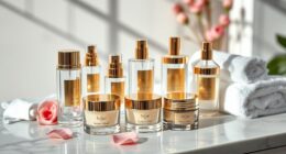 top amazon luxury skincare