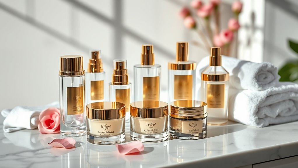 top amazon luxury skincare