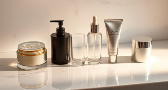 top amazon luxury skincare